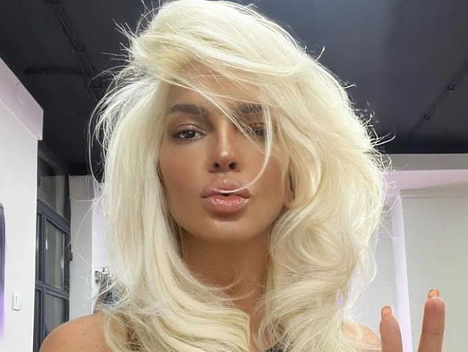 jelena karleuša