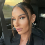 "PRAZNICI ME NE ISPUNJAVAJU": Katarina Živković progovorila o najvećoj neostvarenoj želji! 5 katarina živković