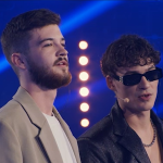 "ŽELIM VAM DA BUDETE ZAUVEK ZAJEDNO": Toma zatvorio finale, Relja se emotivnim rečima obratio njegovoj porodici 3 Toma Milovanović