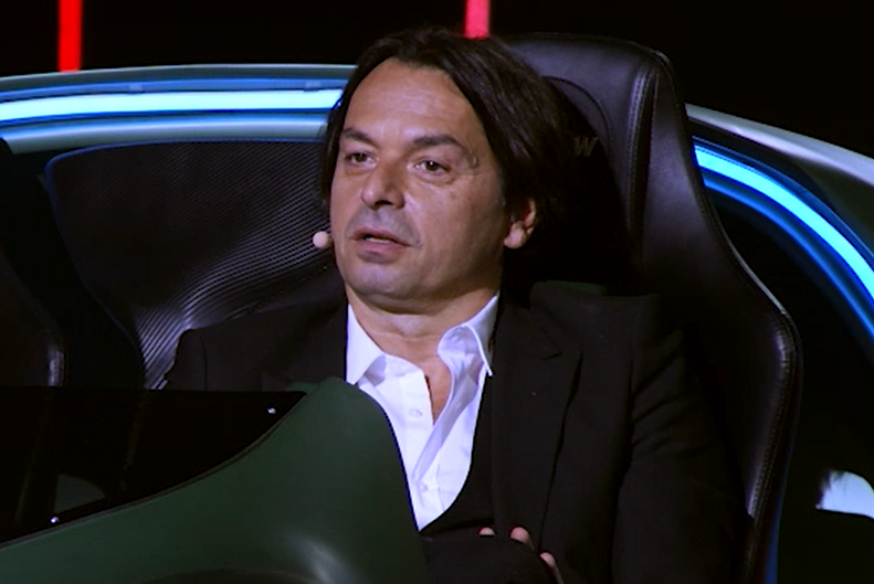 Darko Dimitrov