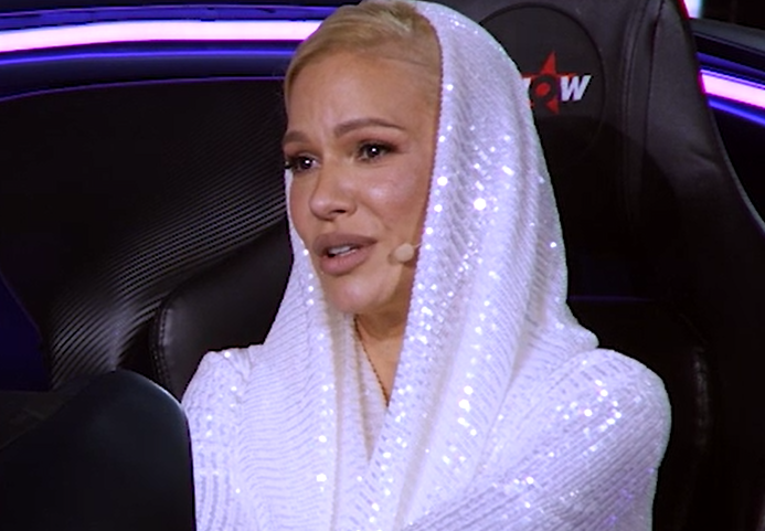 NATAŠA BEKVALAC