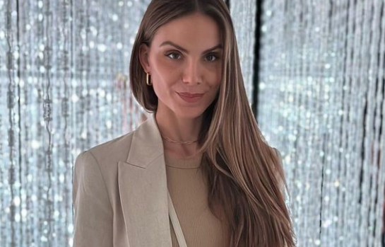 nina seničar