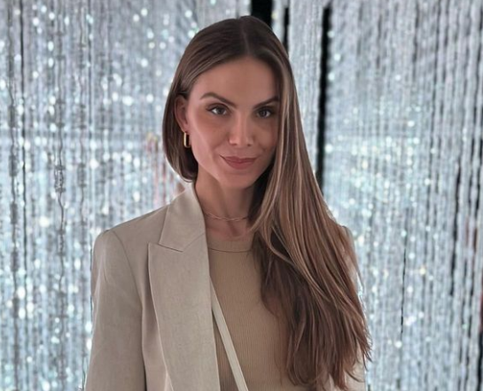 nina seničar