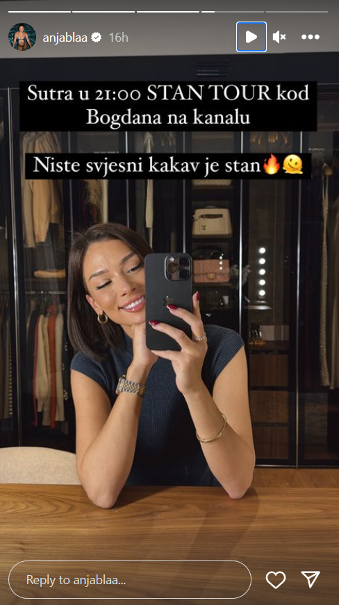anja bla