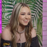 "MORA DA ME RAZUME ZBOG OVOG POSLA": Valentinna progovorila o ljubavi i otkrila koji je njen tip momaka (VIDEO) 2 valentina nikolić