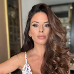 SPREMNA ZA "SLATKE" PRAZNIKE: Ana Sević pokazala kako je okitila luks stan, sve podredila najmlađima (FOTO) 6 ana sević