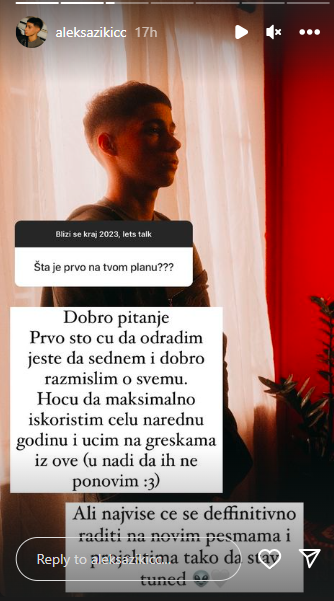 Aleksa Žikić