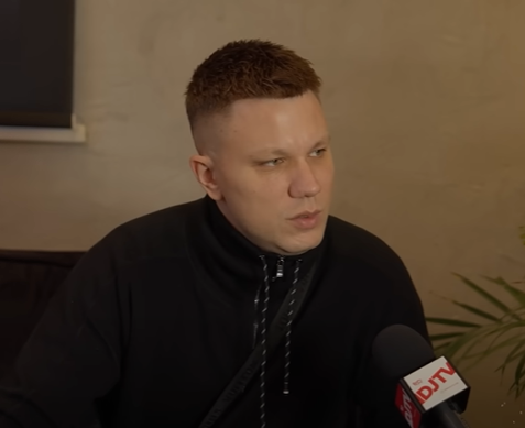 Relja Popović