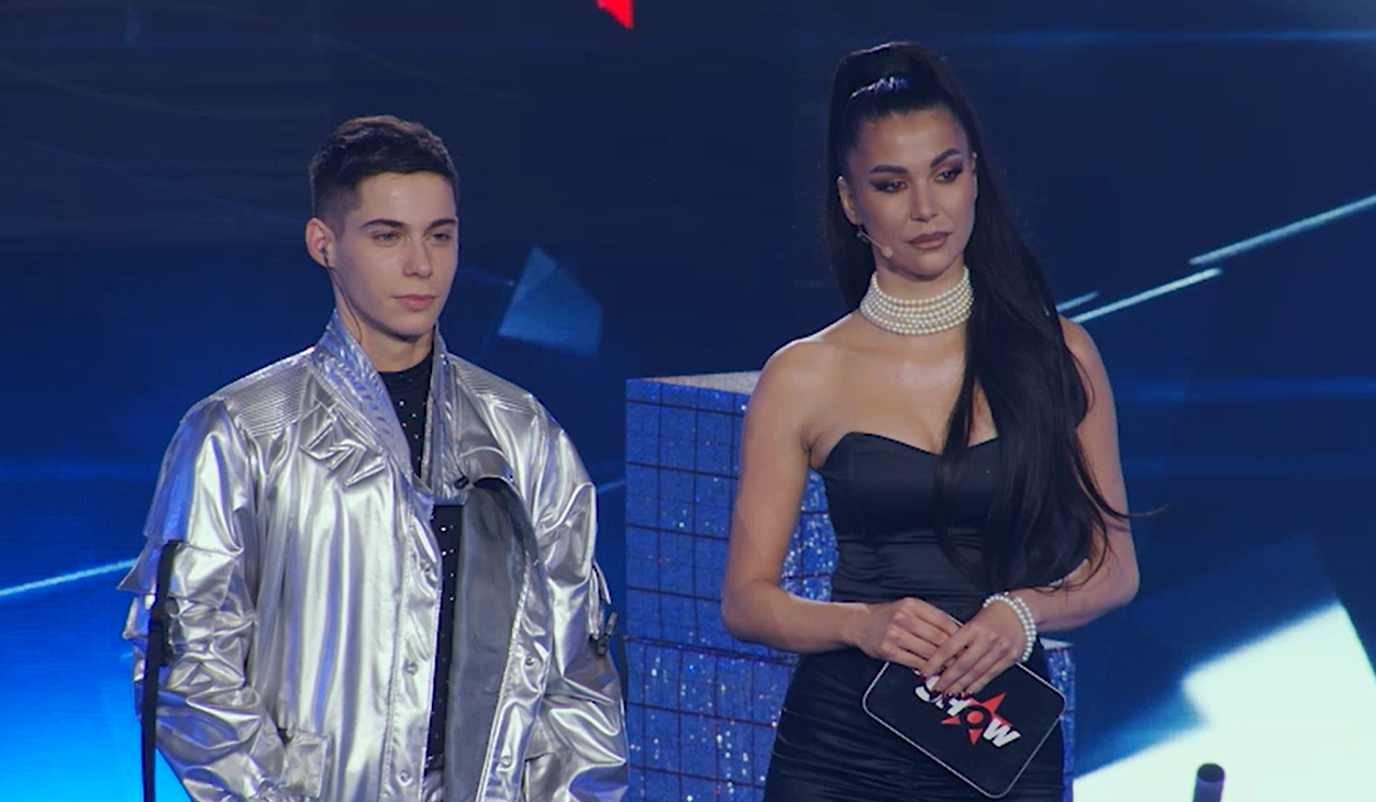 "OVO JE BILO SPEKTAKULARNO": Aleksa nastupom oduševio Coach-eve, Darko nikad ponosniji! 2 aleksa zikix 2