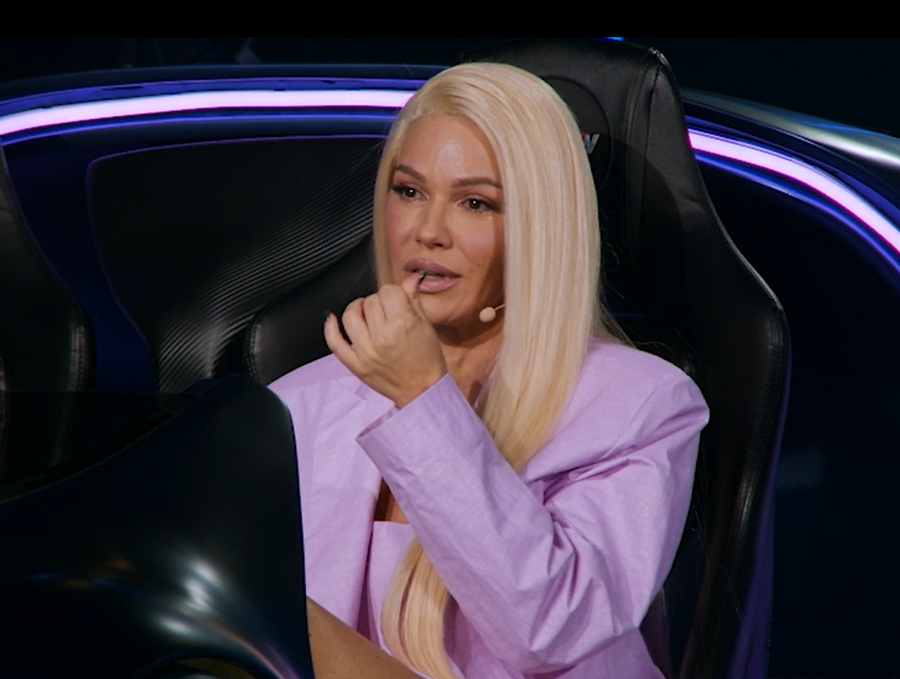 "BOŽE, JA PLAČEM": Nataša se kroz suze obratila Amni i Ediju, emotivnim rečima rasplakala i pobednicu prve sezone IDJShow-a 3 amna edi 23 natasa shpw
