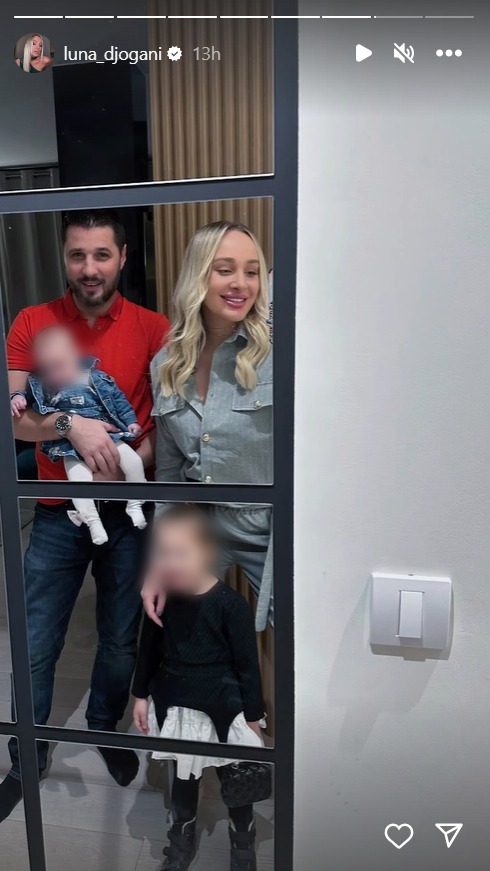 Porodične svađe, turbulencije, gubitak bebe...: Ljubavna priča Lune Đogani i Marka Miljkovića ne prestaje da intrigira javnost, par opstao "i u dobru i u zlu" 6 luna đogani, marko miljković