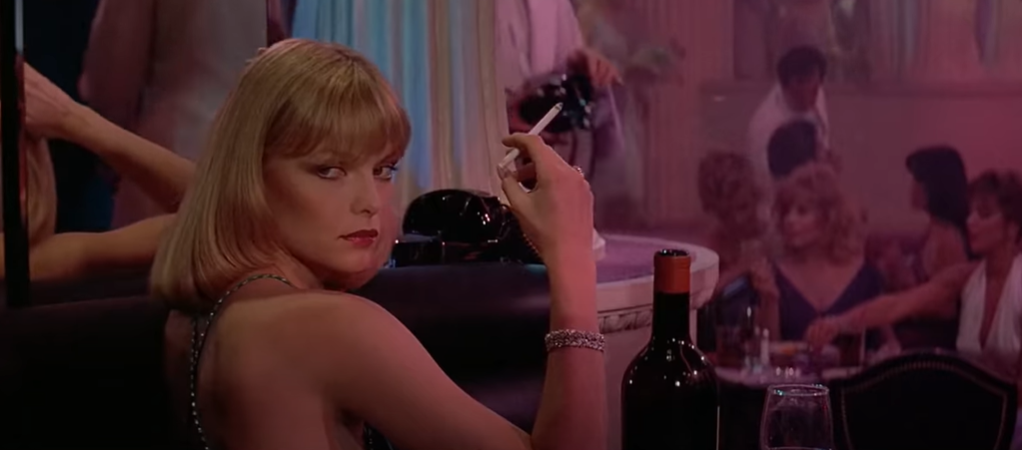 Pre 40 godina osvojila je publiku, ali ne i njegovo srce: Zvezda filma "Scarface" sada izgleda potpuno drugačije! (FOTO) 5 egterge