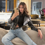 OVAKO JE EMINA JAHOVIĆ IZGLEDALA U DETINJSTVU: Pevačica pokazala fotografiju iz prošlosti, a jedan detalj svima je zapao za oko (FOTO) 5 emina