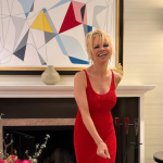 Pamela Anderson