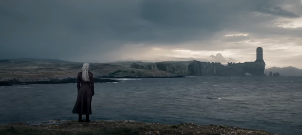 STIGAO JE PRVI TREJLER ZA NOVU SEZONU SERIJE ''HOUSE OF THE DRAGON'': Sukob u kući Targerijen ne prestaje! (VIDEO) 2 got