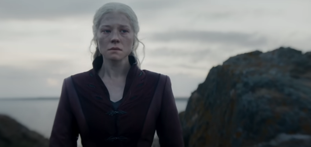 STIGAO JE PRVI TREJLER ZA NOVU SEZONU SERIJE ''HOUSE OF THE DRAGON'': Sukob u kući Targerijen ne prestaje! (VIDEO) 1 got2 e1701705064482