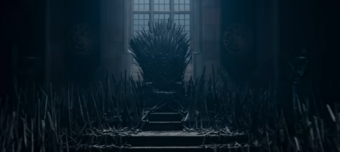 STIGAO JE PRVI TREJLER ZA NOVU SEZONU SERIJE ''HOUSE OF THE DRAGON'': Sukob u kući Targerijen ne prestaje! (VIDEO) 3 got3