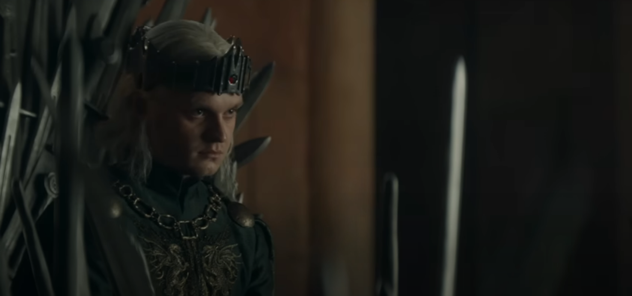 STIGAO JE PRVI TREJLER ZA NOVU SEZONU SERIJE ''HOUSE OF THE DRAGON'': Sukob u kući Targerijen ne prestaje! (VIDEO) 4 got4 e1701705332995