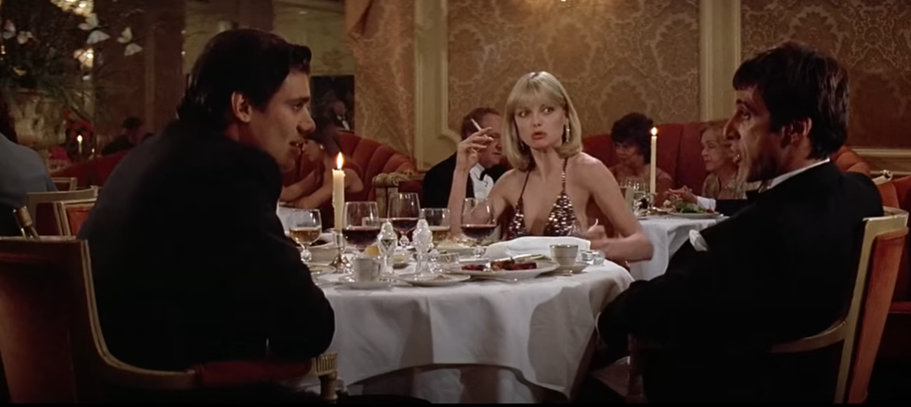 Pre 40 godina osvojila je publiku, ali ne i njegovo srce: Zvezda filma "Scarface" sada izgleda potpuno drugačije! (FOTO) 4 gtethter