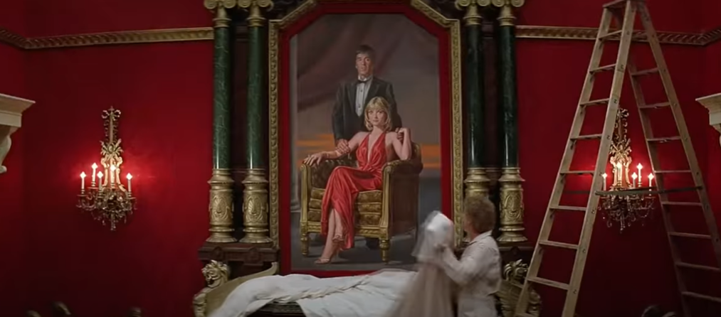 Pre 40 godina osvojila je publiku, ali ne i njegovo srce: Zvezda filma "Scarface" sada izgleda potpuno drugačije! (FOTO) 2 gtgege