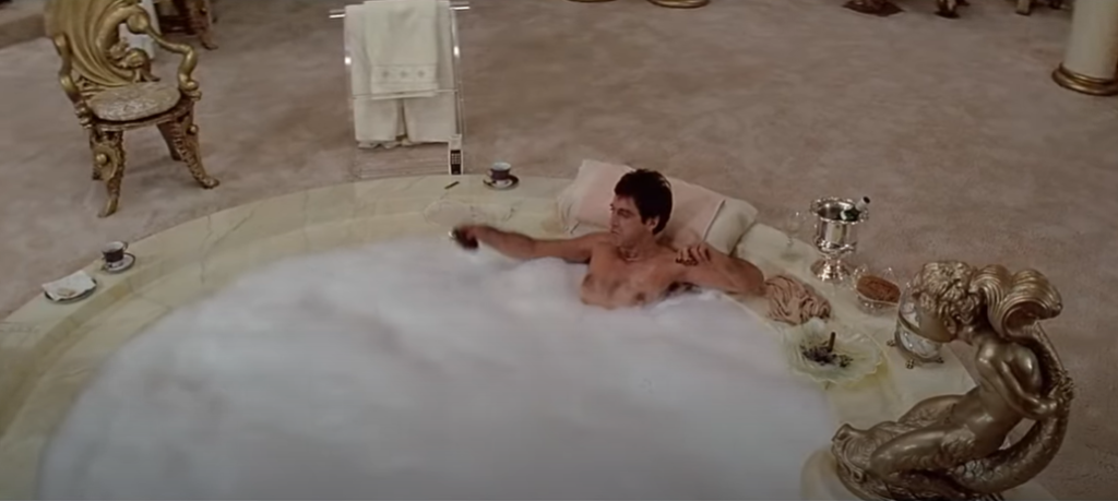 Pre 40 godina osvojila je publiku, ali ne i njegovo srce: Zvezda filma "Scarface" sada izgleda potpuno drugačije! (FOTO) 1 hz5h5rzh46zh4