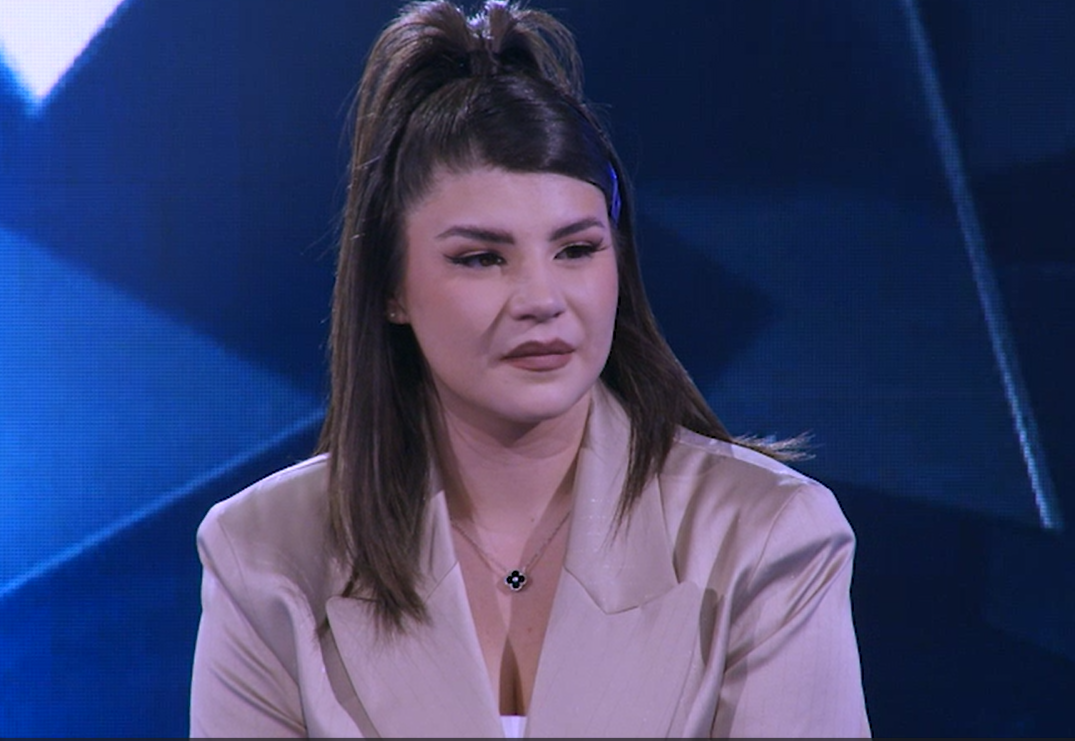 DIRLJIVE SCENE U IDJSHOW-U, COACHEVI NE KRIJU EMOCIJE: Darko u suzama zbog Lejle, otkrio čime je inspirisana njena pesma 3 lejla 5