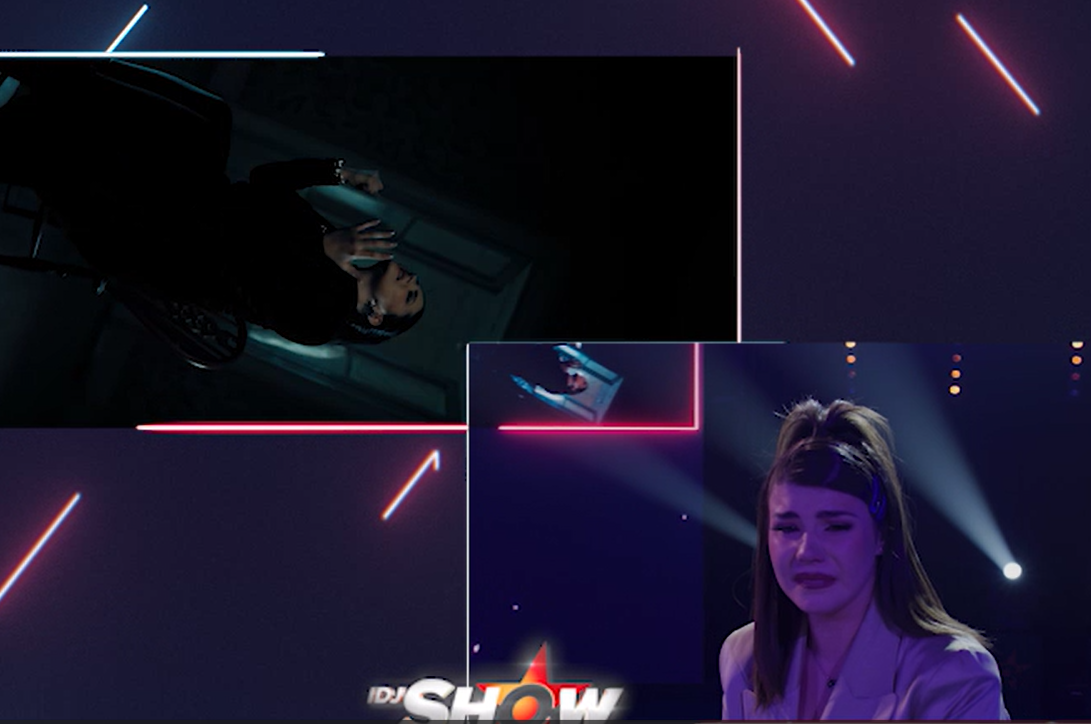 DIRLJIVE SCENE U IDJSHOW-U, COACHEVI NE KRIJU EMOCIJE: Darko u suzama zbog Lejle, otkrio čime je inspirisana njena pesma 7 lejla 52