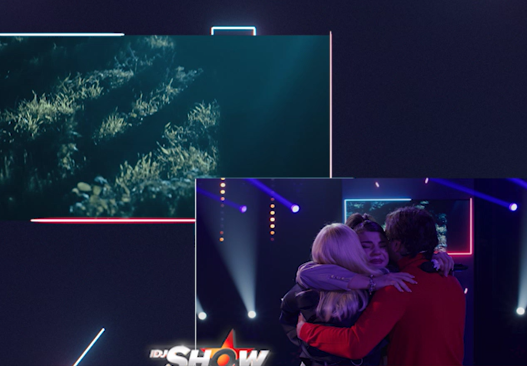 DIRLJIVE SCENE U IDJSHOW-U, COACHEVI NE KRIJU EMOCIJE: Darko u suzama zbog Lejle, otkrio čime je inspirisana njena pesma 8 lejla 54
