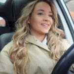 POVRATAK NAKON GODINU DANA PAUZE: Marija Ignjatović iznenadila fanove novim videom, pa pokazala kako se provodi u Beogradu 4 marija ignjatovic
