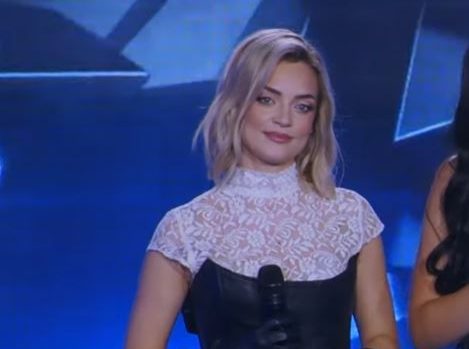 natalie balmix