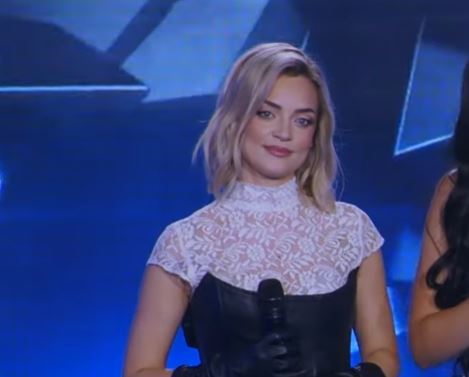 natalie
