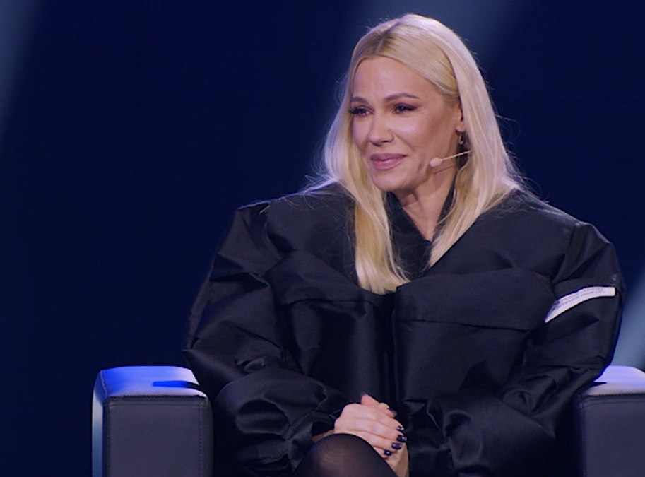 DIRLJIVE SCENE U IDJSHOW-U, COACHEVI NE KRIJU EMOCIJE: Darko u suzama zbog Lejle, otkrio čime je inspirisana njena pesma 4 natasa 1