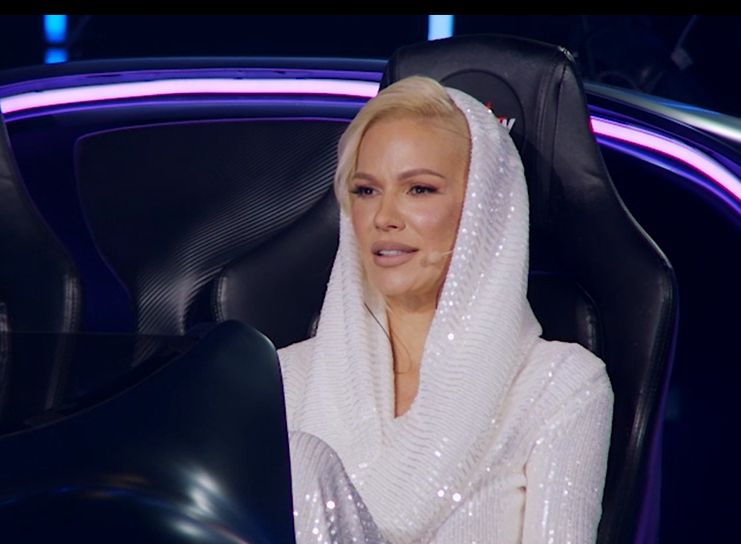 "OVO JE BILO SPEKTAKULARNO": Aleksa nastupom oduševio Coach-eve, Darko nikad ponosniji! 4 natasa bekvalac