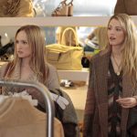 serije film lara kosim Gossip Girl serena van der vudsen blejk lajvli tračara