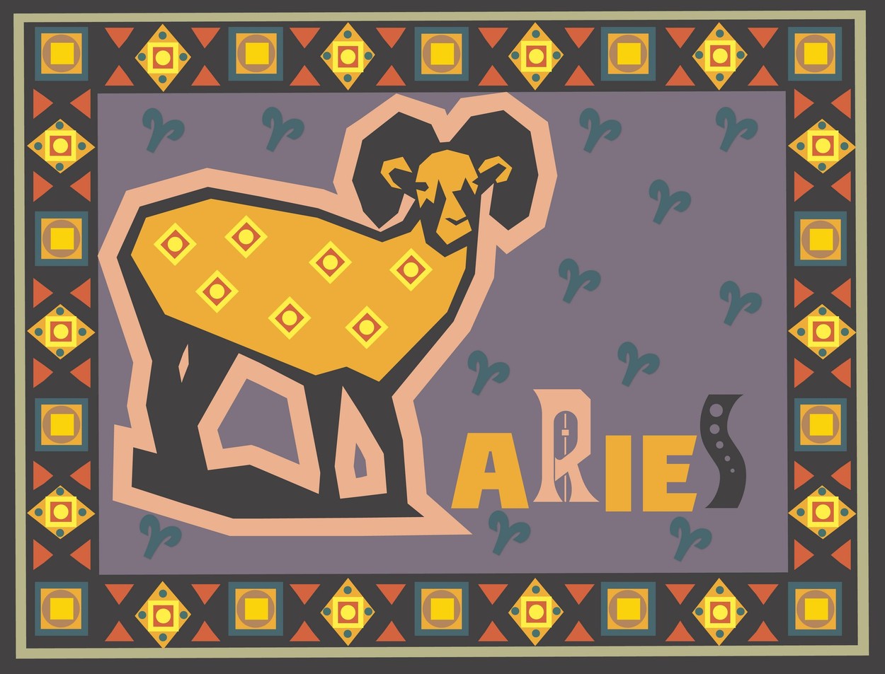 Ko je idealan partner za vas prema horoskopu? Ovo su najkompatibilniiji i najmoćniji parovi Zodijaka 2 horoskop astro horoskopski znak ovan