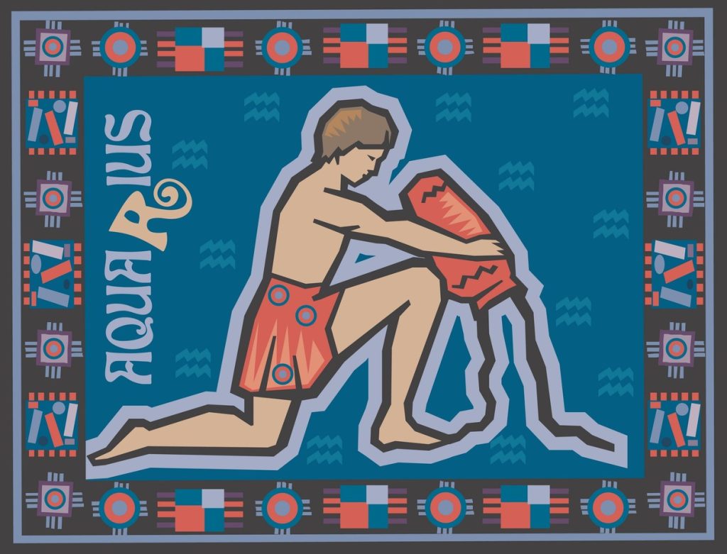horoskop astro vodolija