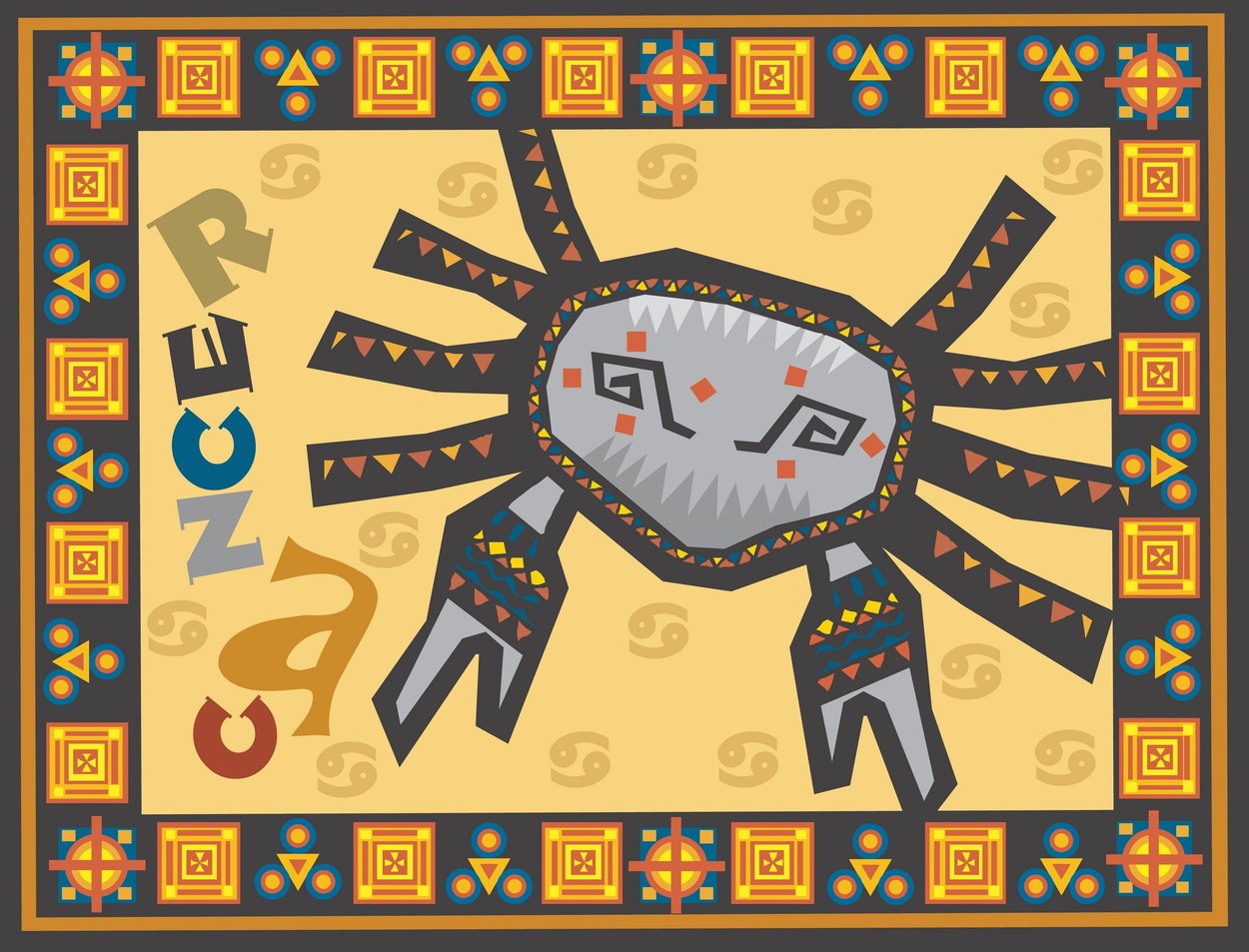 horoskop astro rak
