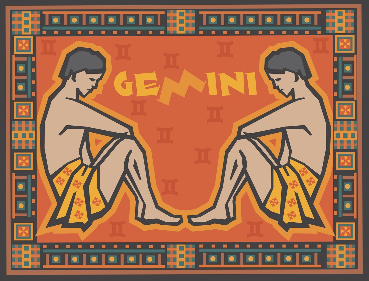 horoskop astro horoskopski znak blizanci