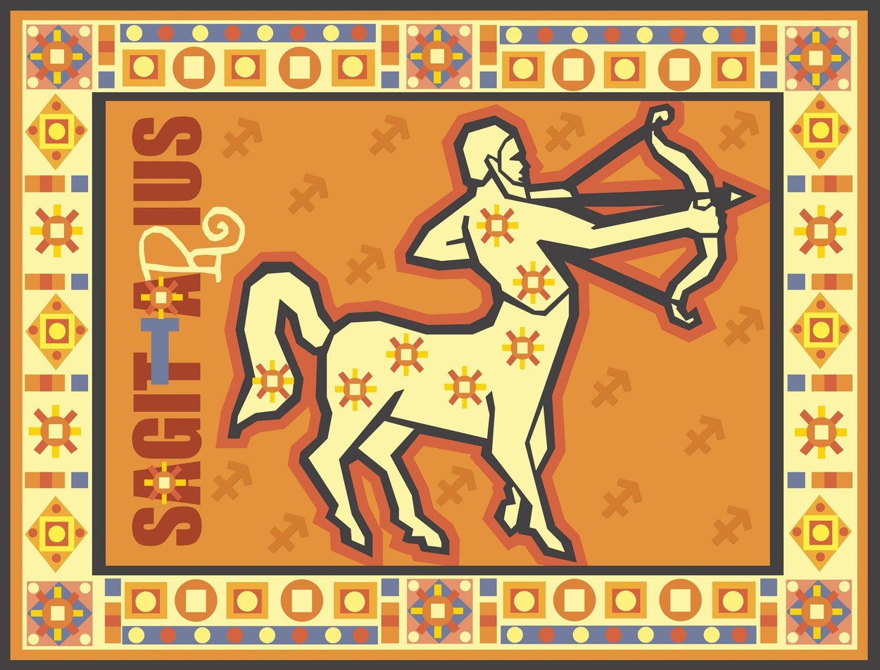 horoskop astro strelac