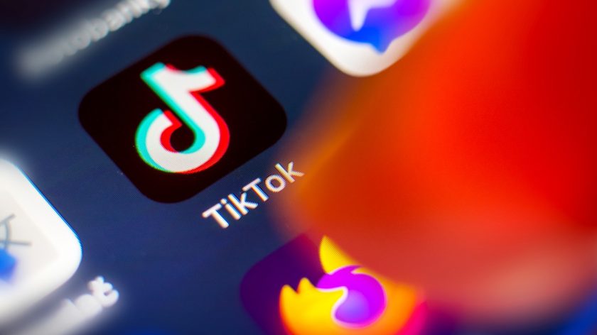 tiktok stock filter , opis tiktok profila, najbolje vreme za objavu