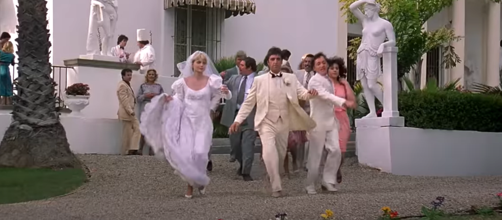 Pre 40 godina osvojila je publiku, ali ne i njegovo srce: Zvezda filma "Scarface" sada izgleda potpuno drugačije! (FOTO) 3 rtgrghr