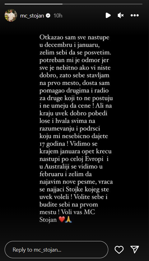 stojan