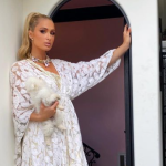 Paris Hilton
