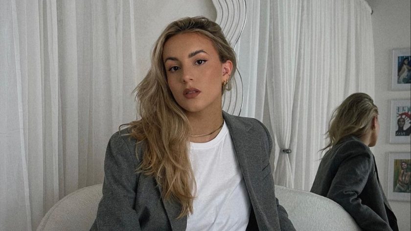 BEKA VOTSON, NAVIKA