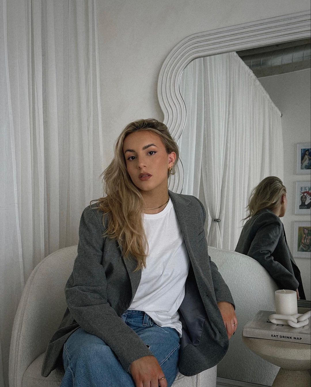 BEKA VOTSON, NAVIKA