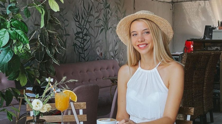 LENA STEFANOVIĆ