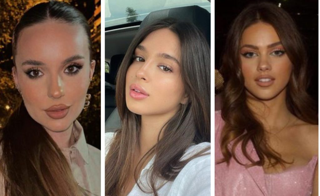 O fotki Anje Bla i njene mame bruje mreže: Upoznajte majke naših influenserki koje izgledom obaraju s nogu (FOTO) 1 lea stanković, đina džinović, anna lazarević