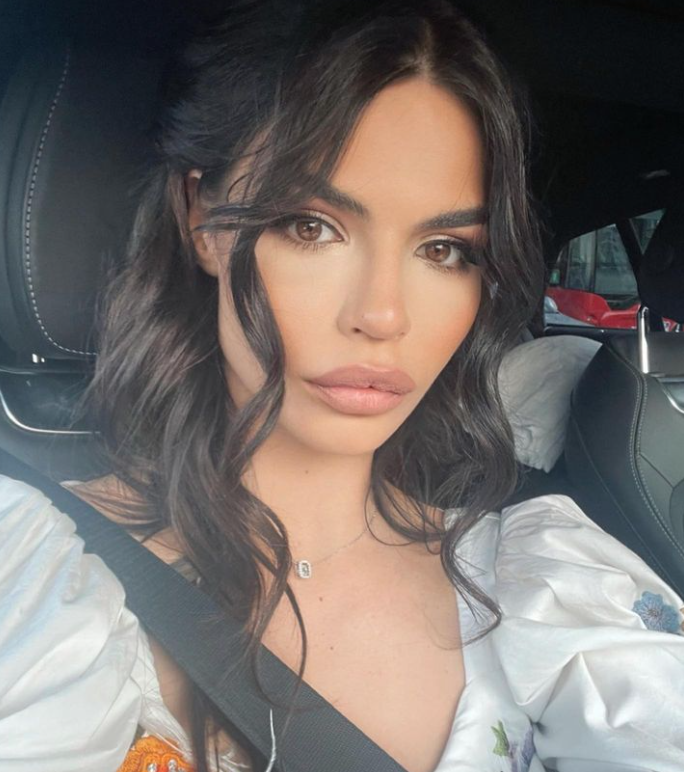 dejana živković