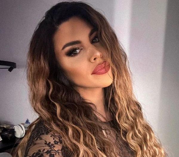 Kaja Ostojić