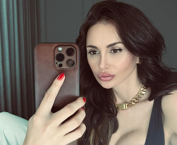 Emina Jahović